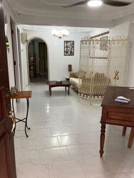 Blk 21 Dover Ville (Queenstown), HDB 3 Rooms #450566961